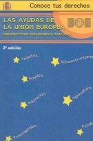 Las ayudas de la union europea Las ayudas de la union europea