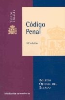 Codigo penal Codigo penal