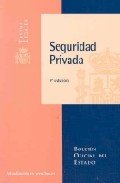 Seguridad privada (2009) Seguridad privada (2009)
