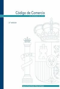 Codigo de comercio Codigo de comercio