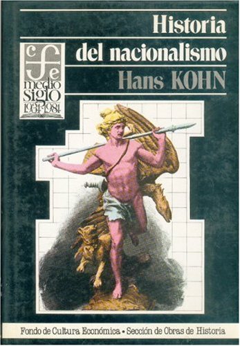 Historia del nacionalismo Historia del nacionalismo