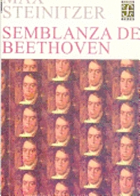 Semblanza de beethoven Semblanza de beethoven