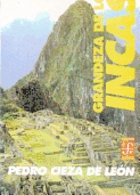 Grandeza de los incas Grandeza de los incas