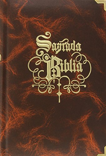 Sagrada biblia (modelo g3-c) Sagrada biblia (modelo g3-c)