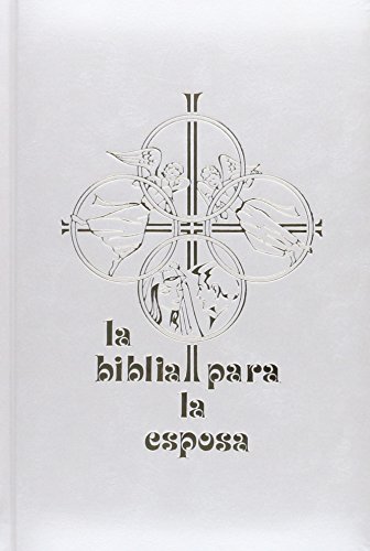 Biblia para la esposa Biblia para la esposa