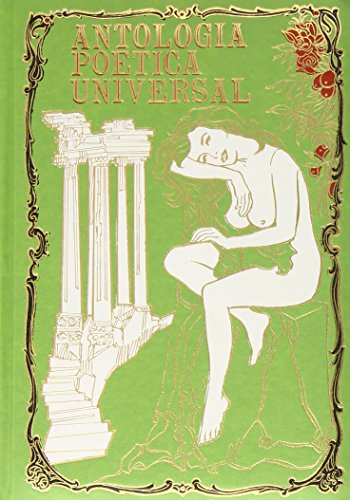Antologia poetica universal : (modelo 3) Antologia poetica universal : (modelo 3)