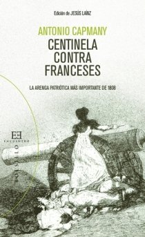Centinela contra franceses Centinela contra franceses
