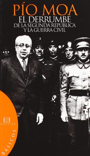 Derrumbe de la 2ª republica y la guerra civil Derrumbe de la 2ª republica y la guerra civil
