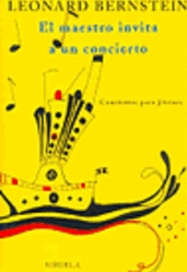 El maestro invita a un concierto El maestro invita a un concierto