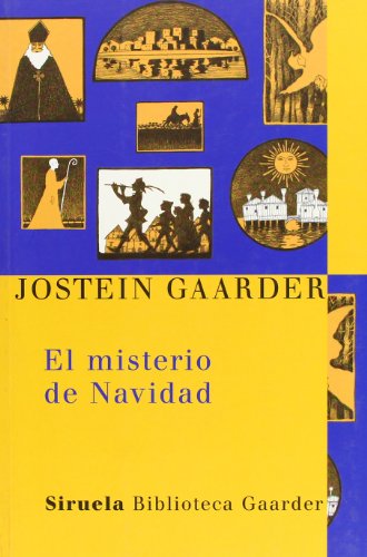 El misterio de navidad El misterio de navidad