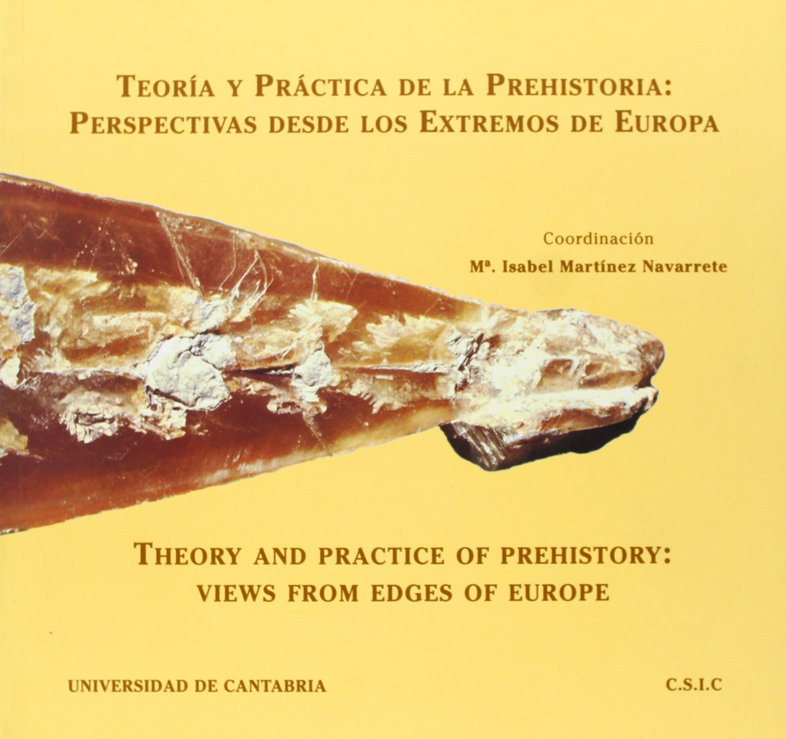 Teoria y practica prehistoria: perspectivas...europa Teoria y practica prehistoria: perspectivas...europa