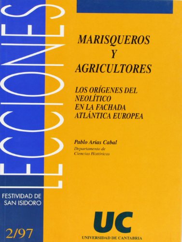 Marisqueros y agriculturosorigenes Marisqueros y agriculturosorigenes
