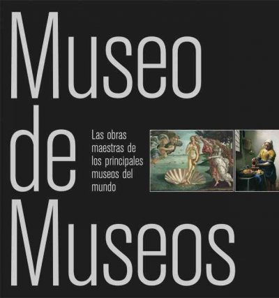 Museo de museos Museo de museos
