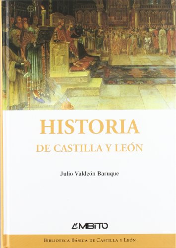 Historia de castilla y leon Historia de castilla y leon