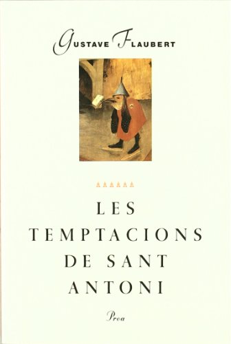 Les temptacions de sant antoni Les temptacions de sant antoni