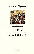 Lleo l'africà Lleo l'africà