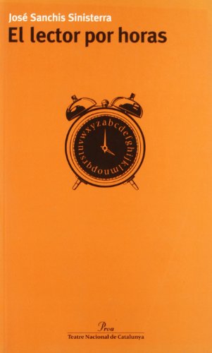 El lector por horas El lector por horas