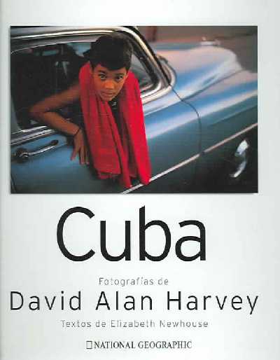 Cuba Cuba