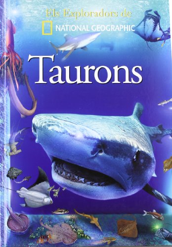 Taurons Taurons