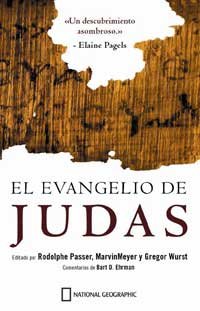 El evangelio de judas El evangelio de judas