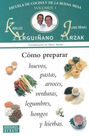 Escuela de cocina, 1 Escuela de cocina, 1