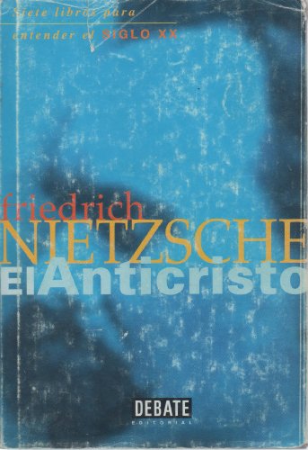 El anticristo El anticristo