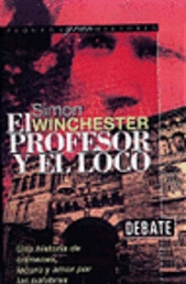 El profesor y el loco El profesor y el loco