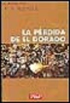 La perdida de el dorado La perdida de el dorado