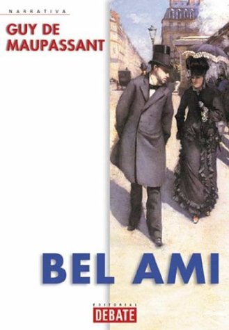 Bel ami Bel ami