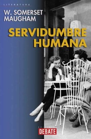 Servidumbre humana Servidumbre humana