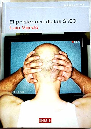 El prisionero de las 21:30 El prisionero de las 21:30