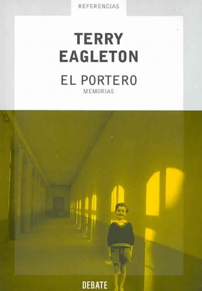 El portero (memorias) El portero (memorias)