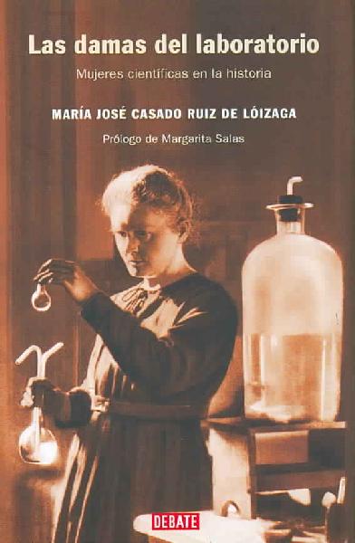 Las damas del laboratorio Las damas del laboratorio