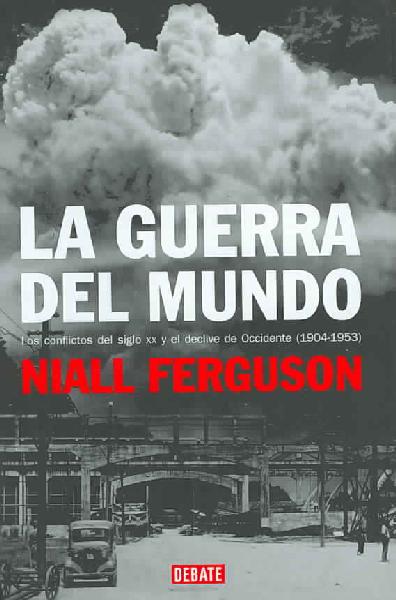 La guerra del mundo La guerra del mundo