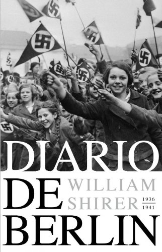 Diario de berlin (1936-1941) Diario de berlin (1936-1941)