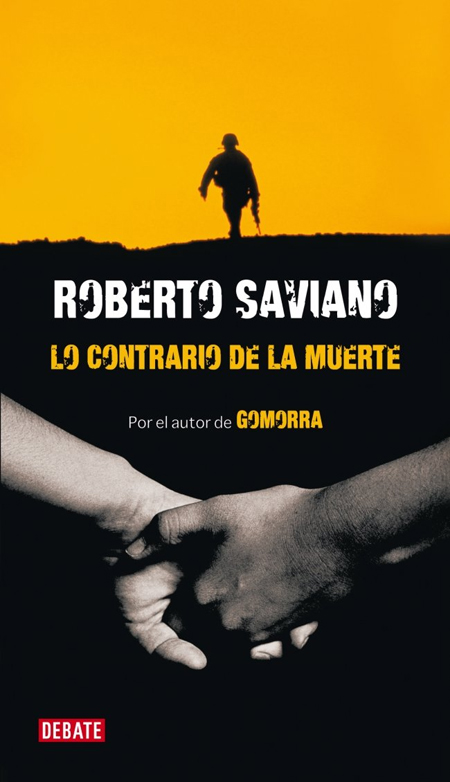 Lo contrario de la muerte Lo contrario de la muerte