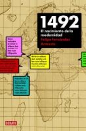 1492 (el nacimiento de la modernidad) 1492 (el nacimiento de la modernidad)