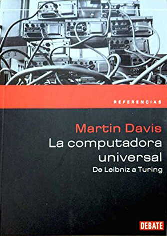 La computadora universal La computadora universal