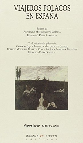 Viajeros polacos en españa Viajeros polacos en españa