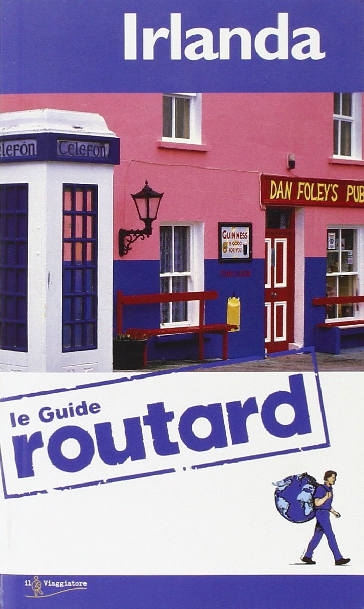 Irlanda Irlanda