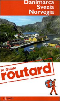 Danimarca. Svezia. Norvegia Danimarca. Svezia. Norvegia