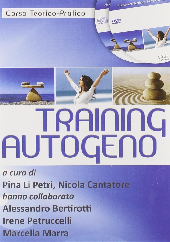 Training autogeno Training autogeno