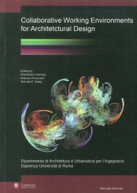 Collaborative Working Environments For Architectural Design