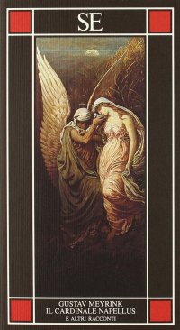 Il cardinale Napellus e altri racconti