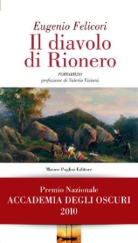 Il diavolo di Rionero