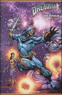 Dreadstar. Vol. 1 Dreadstar. Vol. 1