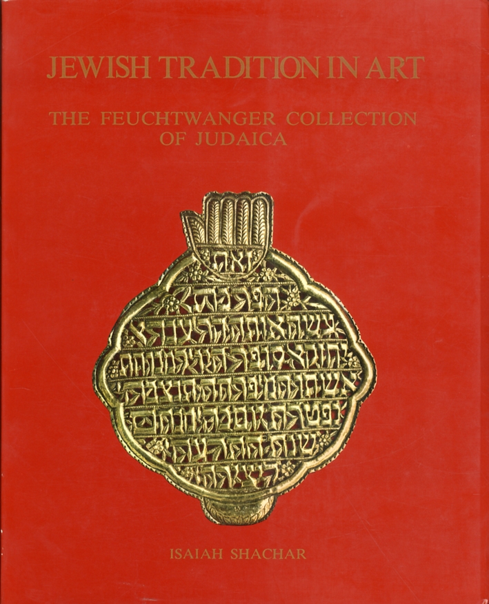 Jewish tradition in art Jewish tradition in art