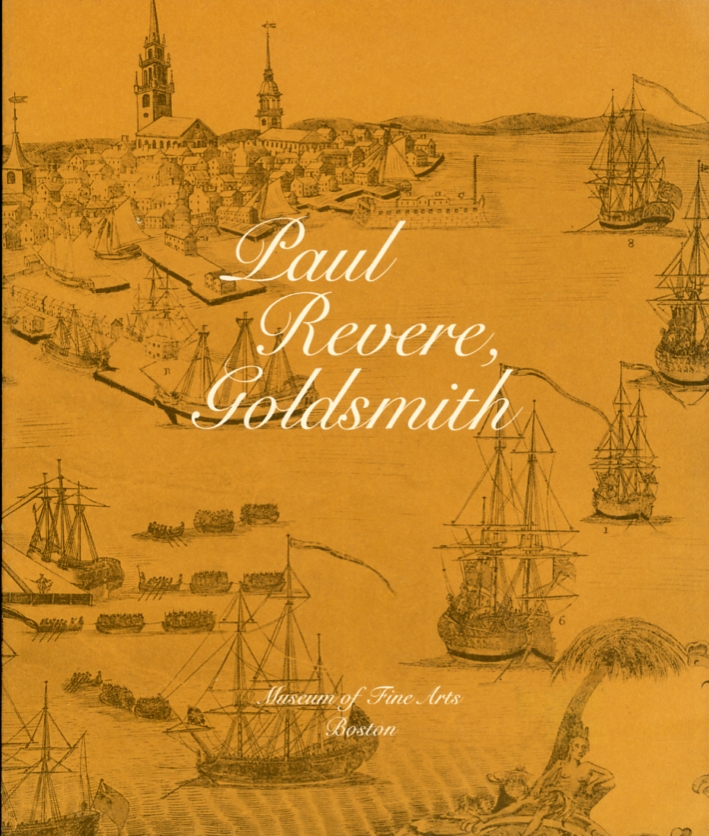 Paul Revere Goldsmith 1735-1818 Paul Revere Goldsmith 1735-1818