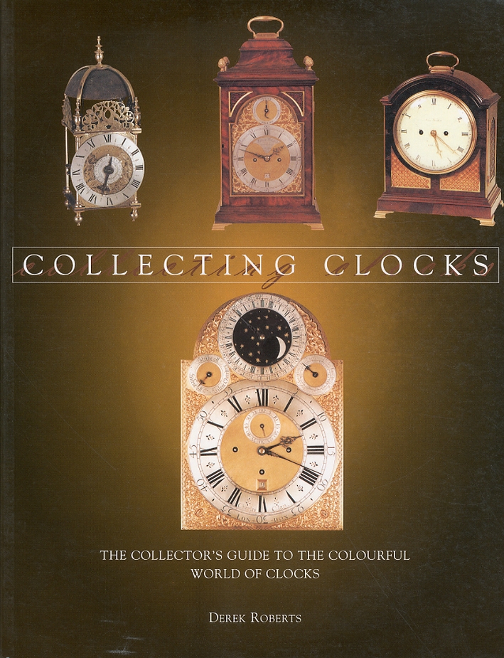 Collecting clocks Collecting clocks