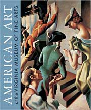 American art at the virginia museum of fine arts American art at the virginia museum of fine arts